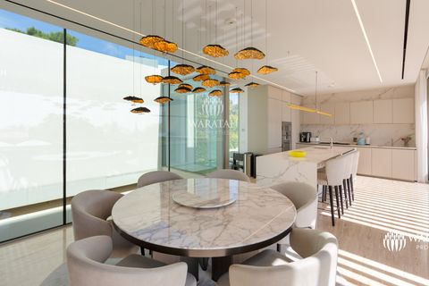 Villa a Vale do Lobo, Faro, Vale do Lobo - € 8.500.000 | Ref: Maddison - foto 4